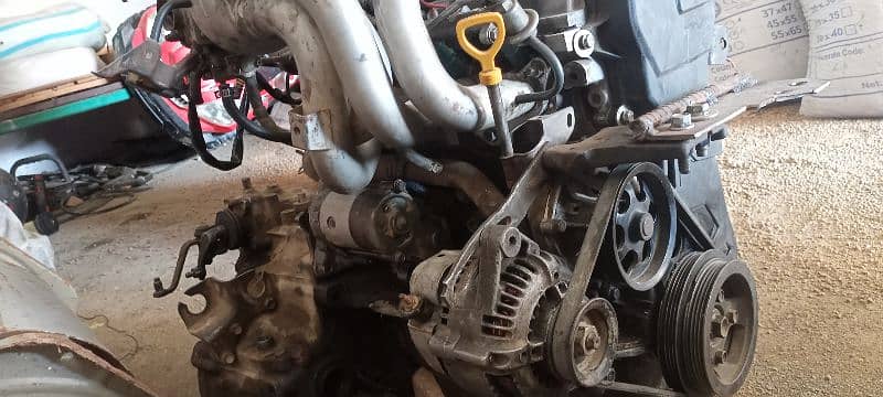 16 vale efi engine for sale 1