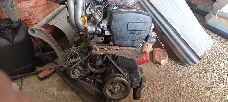 16 vale efi engine for sale 2