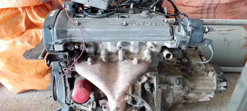 16 vale efi engine for sale 3