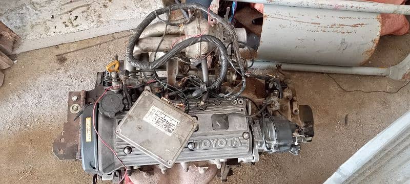 16 vale efi engine for sale 4