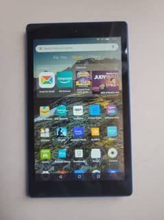 Amazon Fire HD 8 7th Generation