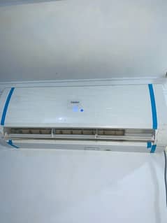 NEW HAIER AC FOR SALE 1.5   TON