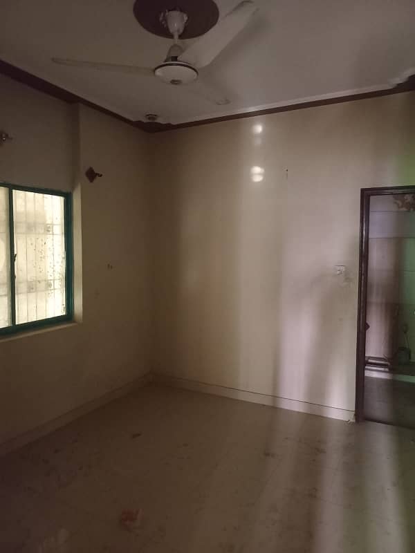 Portion 240 Sq yards 3 Bed DD 1st Floor in Block 4 Gulistan e Jauhar 5