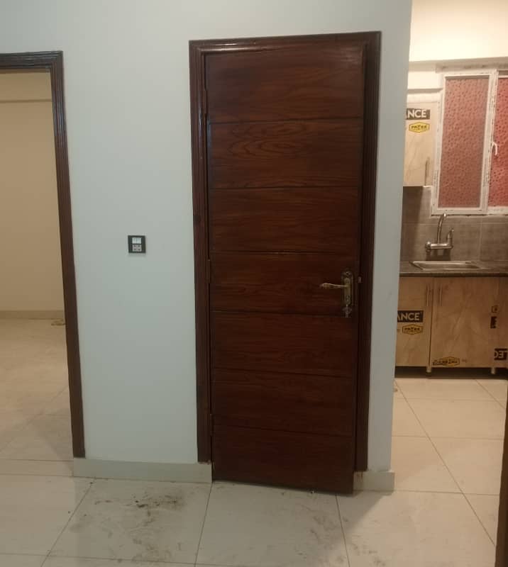 3 Bedroom Apartment For Rent Defence Residency DHA Phase 2 Islamabad 7