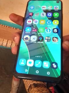 Infinix note 7 lite (4/128)