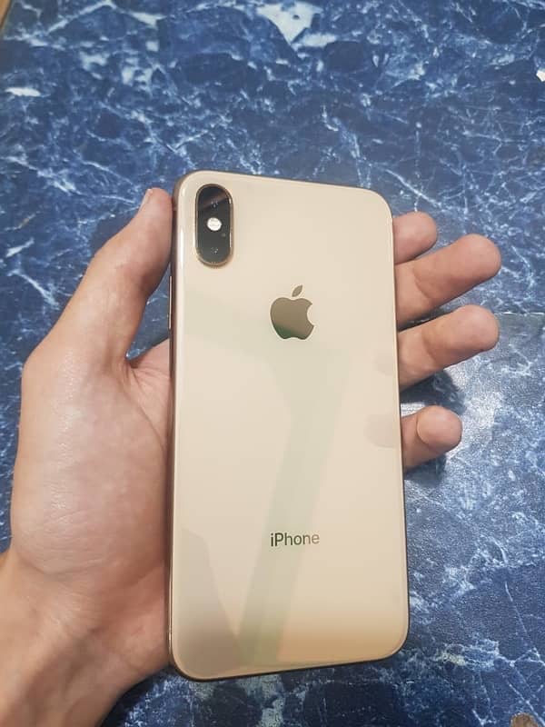 iphone xs non pta 1