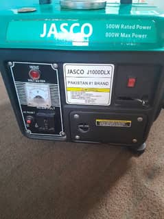 Jasco 1-100KVA GENERATOR