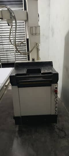 AMX-4 PORTABLE 325mA x-ray machine + KONICA CR-190 + Sigma pro printer