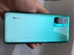 xiaomi Redmi note 10