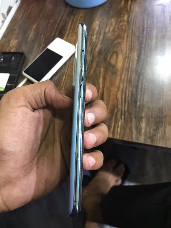 Oppo F15 Condition 10by 9 No Open No Repair Only Phone No Kit Original 1