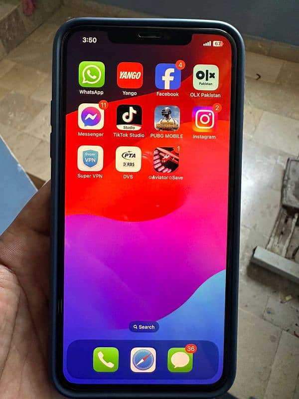 iphone 11 pro max 512gb 5