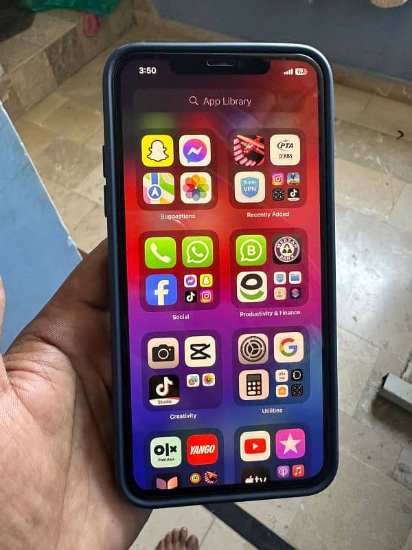 iphone 11 pro max 512gb 9