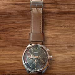 FOSSIL MEN'S watch (American brand)