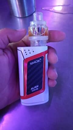 vape for sale or exchange with small vape