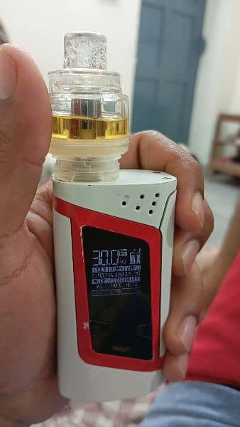 vape for sale or exchange with small vape 2