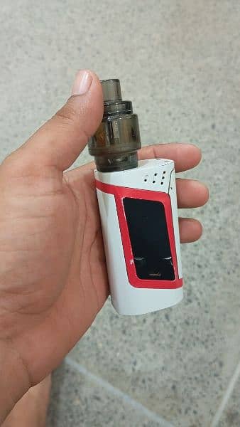 vape for sale or exchange with small vape 3