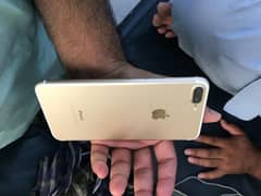 iphone 7plus 256gb 03018934128