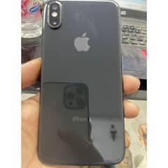 iphone xs max jv 64gb 0