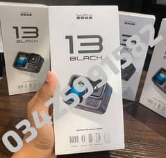 GoPro Hero 13 Black Edition