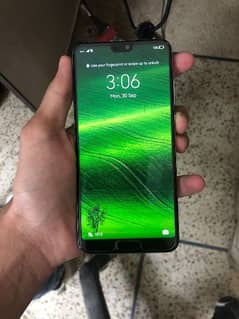 Huawei p20