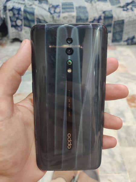 Oppo reno Z 2