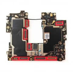 I need oneplus 8 motherboard 4g Global