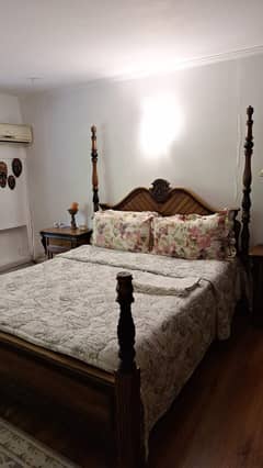 bed set | king size bed | double bed | sheesham Bed | Wooden Bed