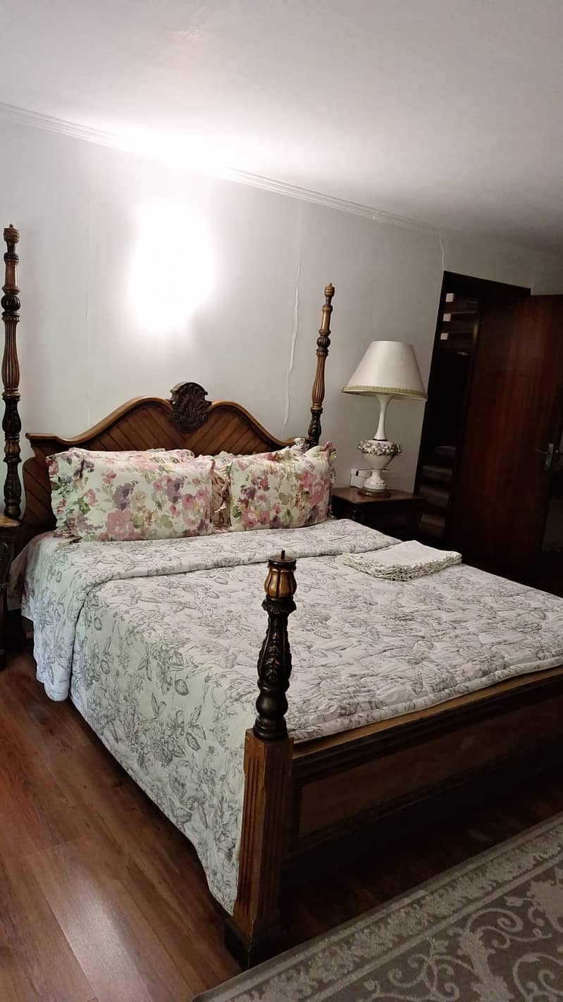 bed set | king size bed | double bed | sheesham Bed | Wooden Bed 1