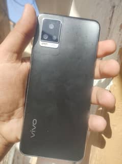 Vivo V20