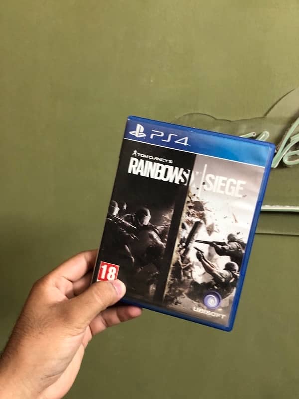 Ps4 Games 3