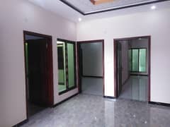 This Is Your Chance To Buy House In Punjab University Society Phase 2