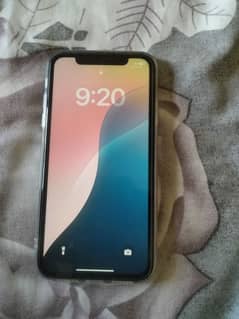 Iphone 11 64GB 2 months sim working