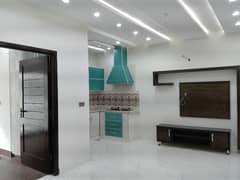 Buy A 5 Marla House For sale In Punjab University Society Phase 2