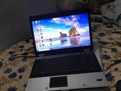 hp laptop cora i5 6ram 128ssd full new condition 03018934128