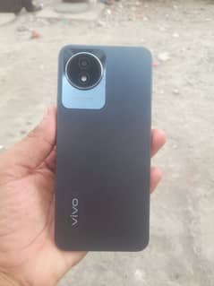 vivo y02t