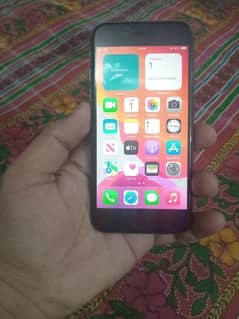 I phone 8 
64 gb
Jv sim (working 4month 
Health 87
Colour black