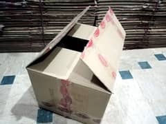 Carton boxes Packing boxes Shipping box 5 ply Packaging box 0