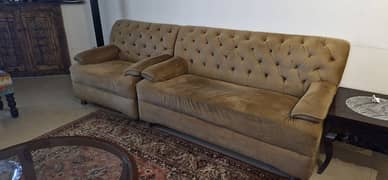 Sofa Set 3,2,1 in Lahore WapdaTown