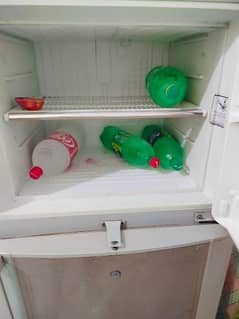 medium size fridge urgent sale