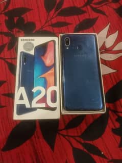 samsung a20 3 32