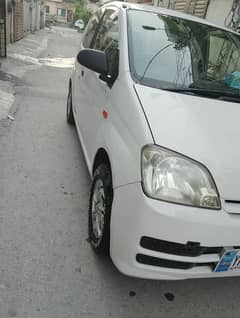 Daihatsu Mira 2013