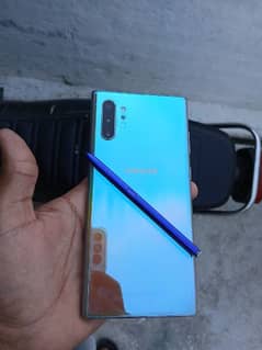 Samsung Note 10 Plus 5G