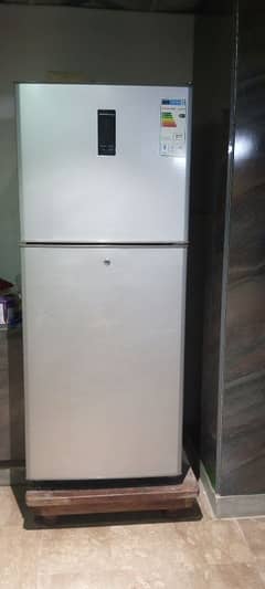 CangHong Ruba DC Inverter Fridge