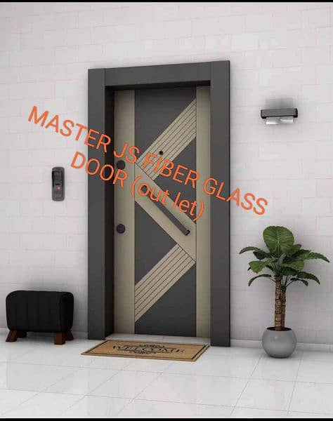 pvc door/wood door/semi solid/solid door/cnc door/fiber door 13