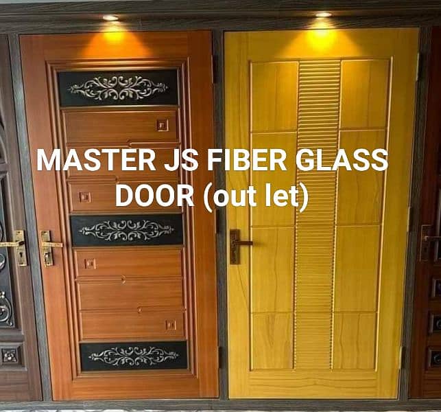 pvc door/wood door/semi solid/solid door/cnc door/fiber door 15