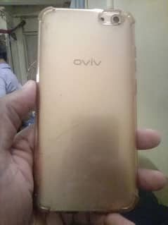 vivo y71 3GB 32GB pta aprove