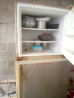 Haier ka fridge