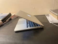 MacBook