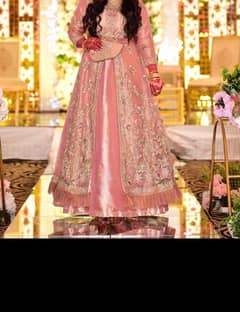 Maxi/Bridal Maxi/Walima Maxi/Walima Dress