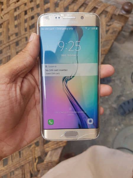 Samsung S6 Edge Non Pta All Ok 03126297459 4